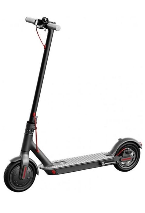 Продаю электросамокат Xiaomi Mi Electric Scooter 1S