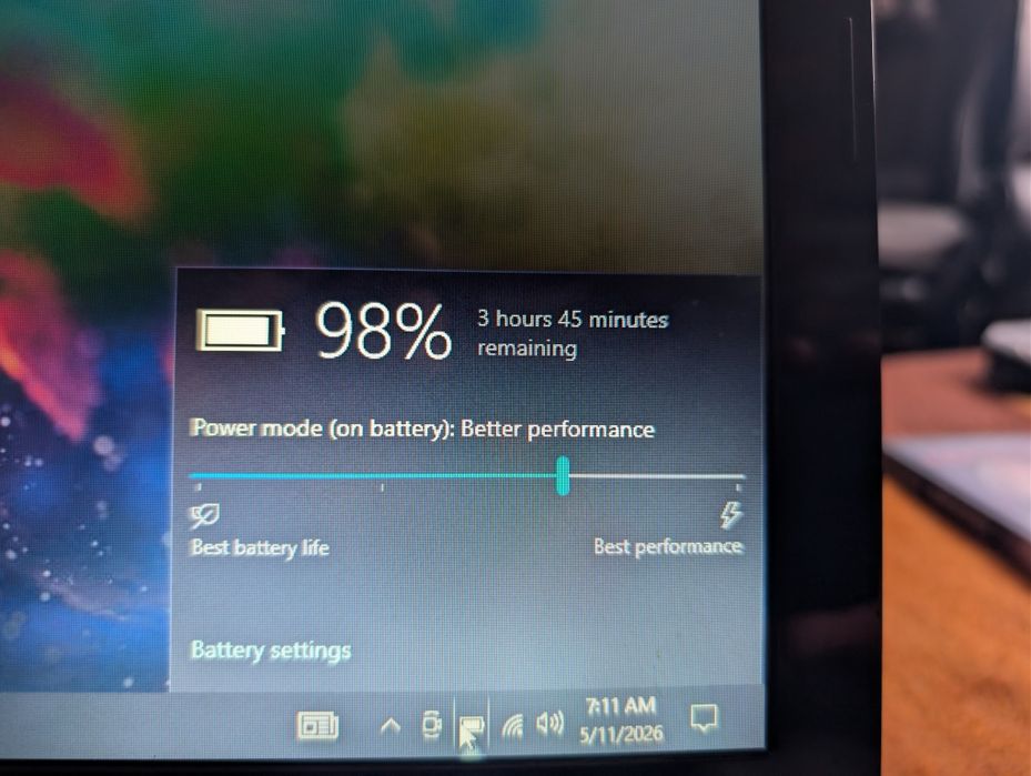Lenovo G50-80 – IMPECABIL – Intel Core i3 / 8GB RAM / Windows 10 Pro