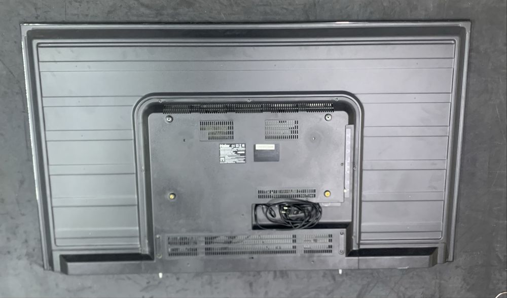 Телевизор хаер 50 диагональ