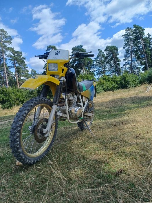 800€ usor negociabil 
Se vinde exact ca în poze.
Pentru mai multe detalii, poze sau video cu motorul pornit, mă puteți contacta în privat.