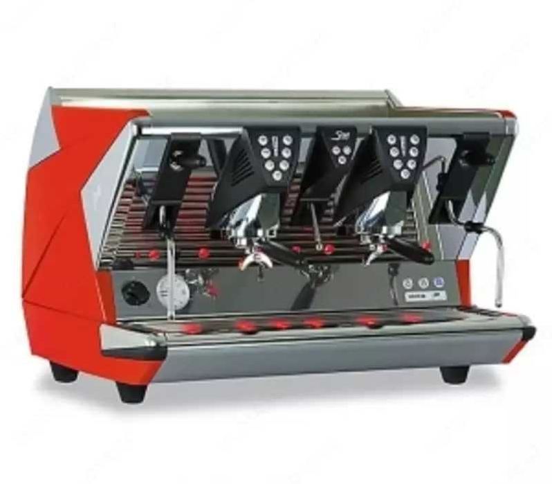 Профессиональное Кофе машина Италия в Ташкенте