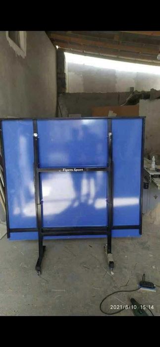 Стол теннис сотилади оптом ва донага енг арзон нархда

999 999