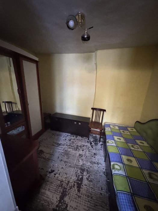 Дешевый двухкомнатный дом 2 комнаты 40м2 метро Технопарк