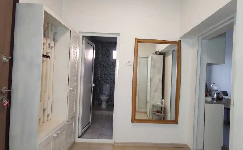 Дава се под наем Двустаен апартамент в Пловдив, Въстанически - 69 кв.м за 255 € - Снимка #2