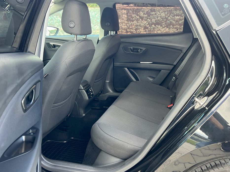 Seat Leon 2.0 TDI 150 CP