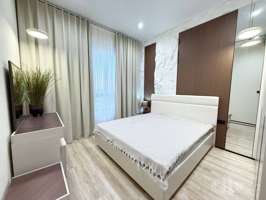 Продается 3/12/13 66м2 в ЖК Darkhan Avenue, ул. Асака