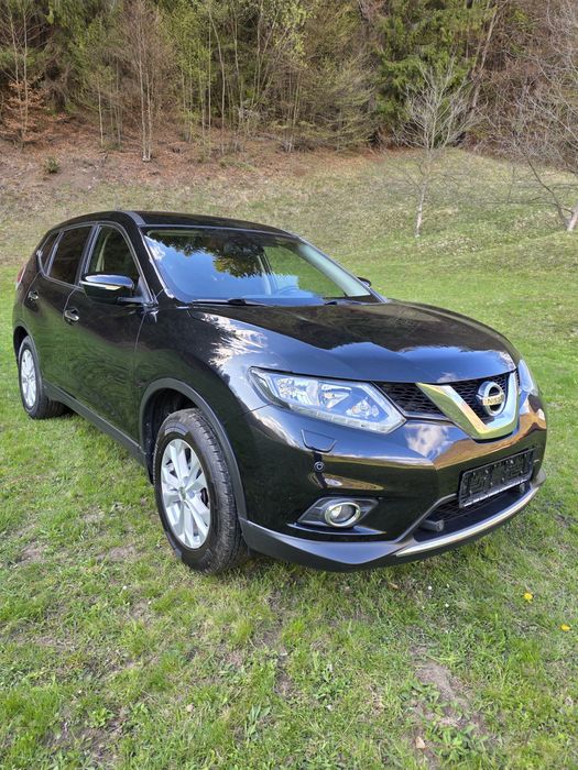 NISSAN X-Trail 2016 — imagine 7