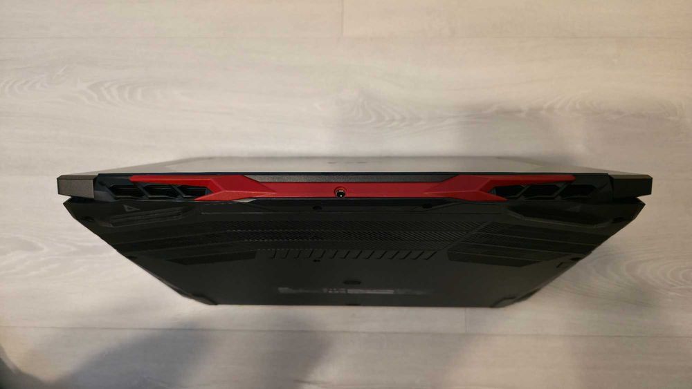Gaming Acer Nitro 5 AN517 i7 32GB 512 SSD GTX 1660 TI 6GB Windows 11