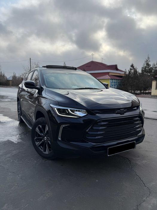 Tracker Premier Plus