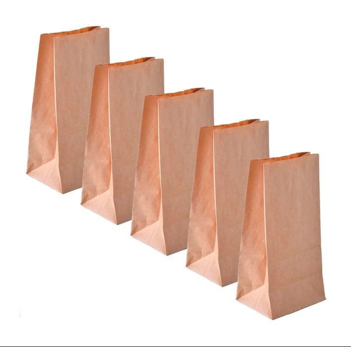 Крафт пакеты оптом