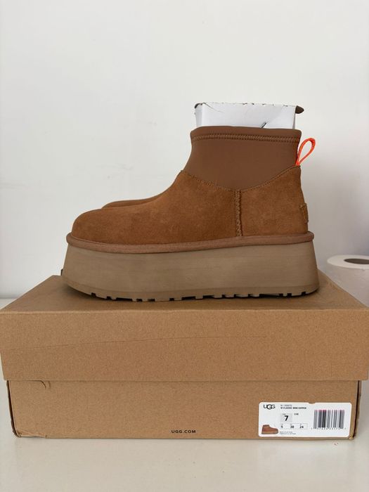 Ugg Classic Mini Dipper