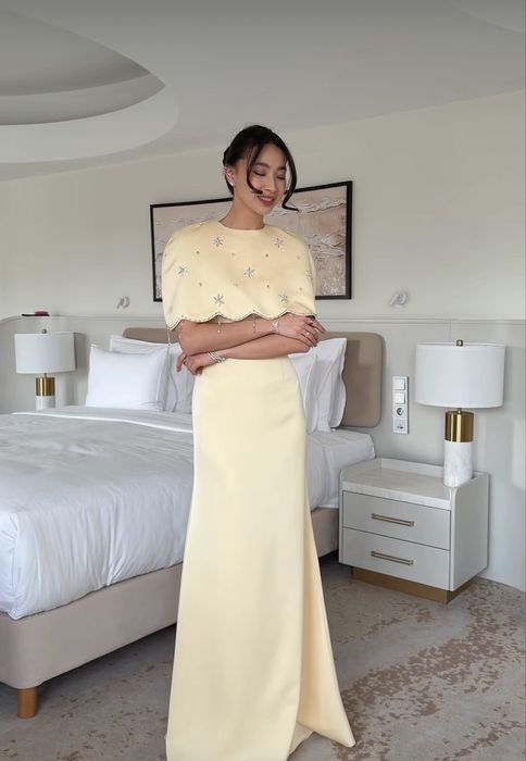 Продам платье Bergammo