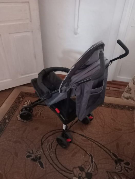 Продам коляску в хорошем состоянии