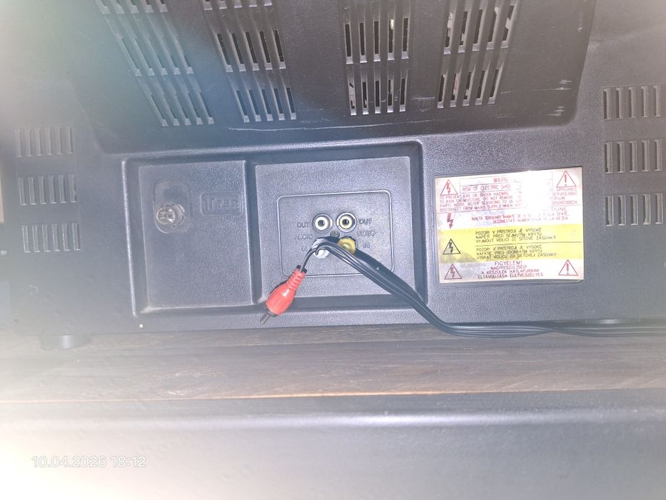 Телевизор Gold Star