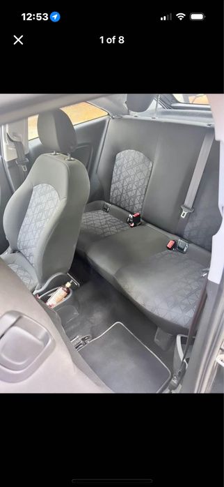 Опел корса  2019