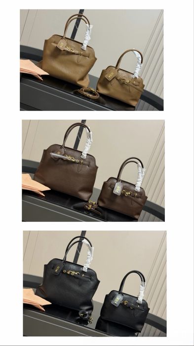 Дамска чанта Miu Miu