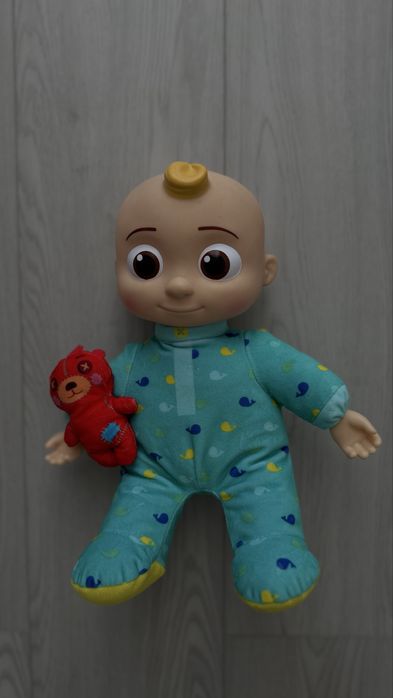 Bebelus cocomelon mare