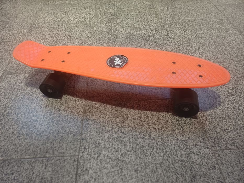 Пени борд - Penny board 22"