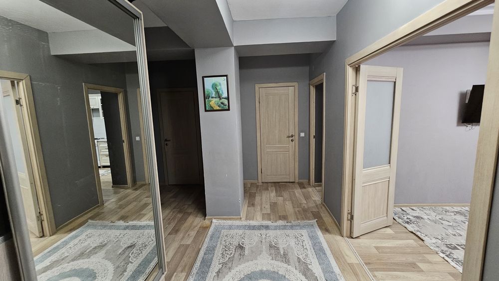 Сдам квартиру на длительный срок