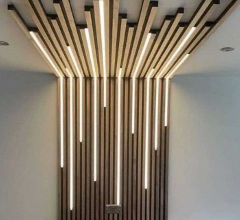 Armstrong | Grelyato | Reeychniy | MDF decor | patalok