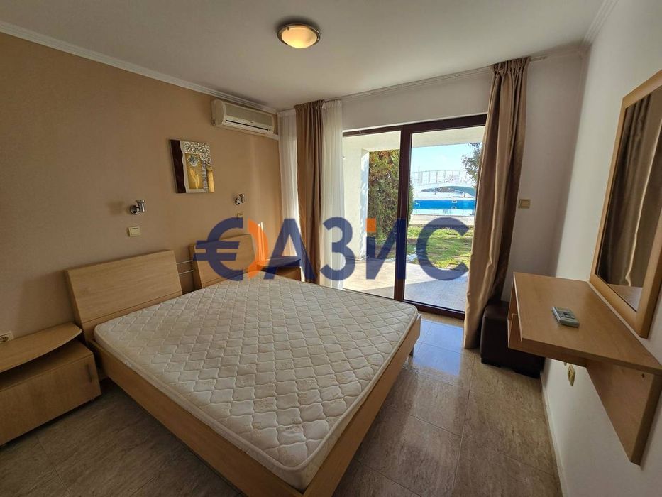 Продава се Тристаен апартамент в Свети Влас - 102 кв.м за 1520 €/кв.м - Снимка #4