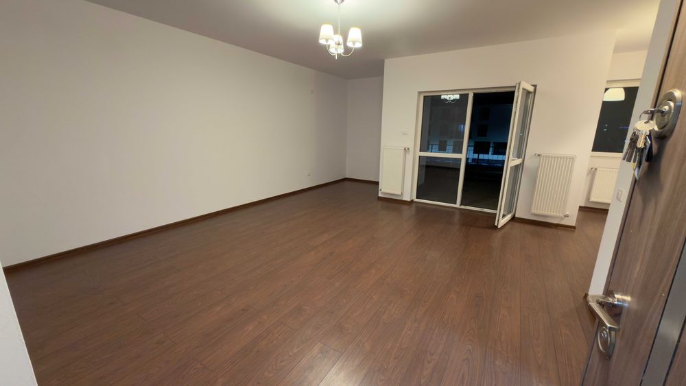 Garsoniera de vanzare Dobroesti