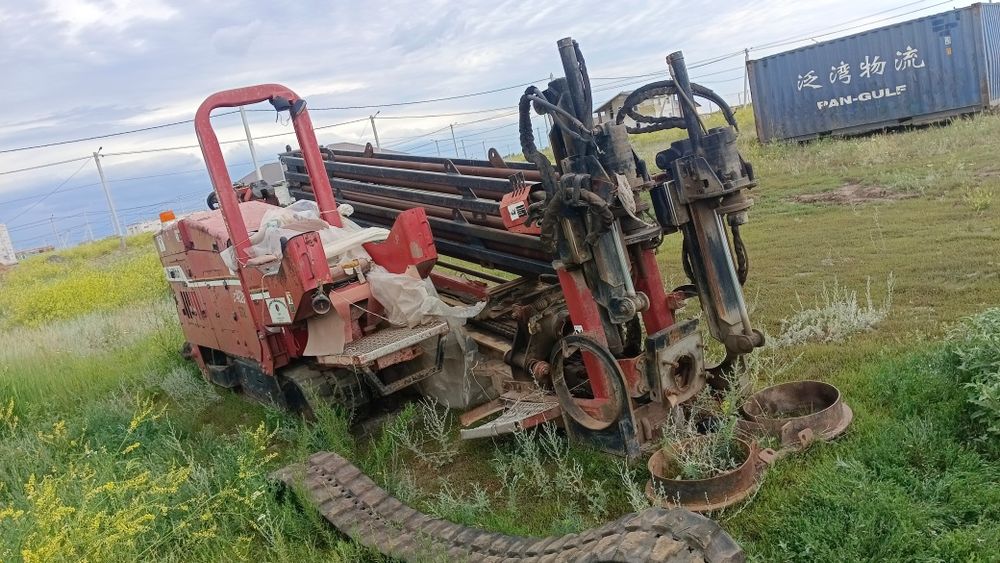 Продам ГНБ горизонтальный бурение