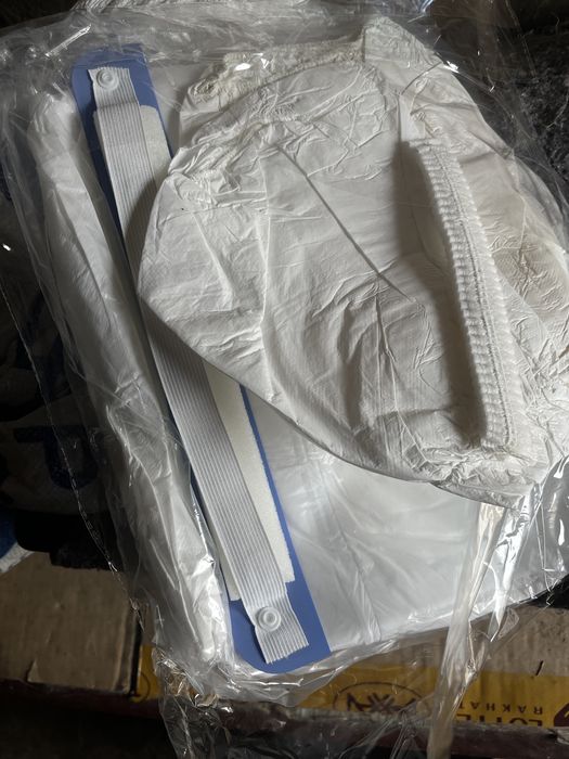 Продам Спецодежда