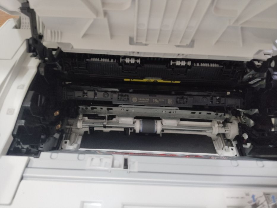 Принтер hp laserjet pro mfp 130nw