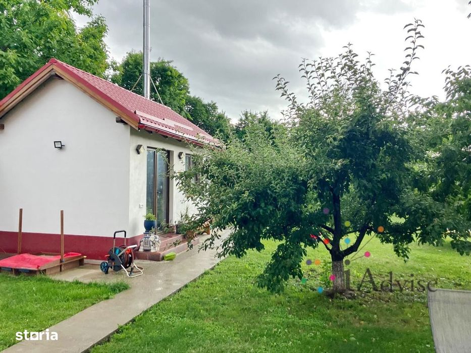 Vanzare Casa Caristian