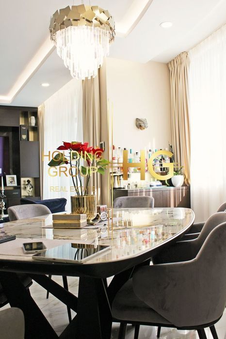 Многостаен в Варна-Гранд Мол Варна площ 239 цена 0