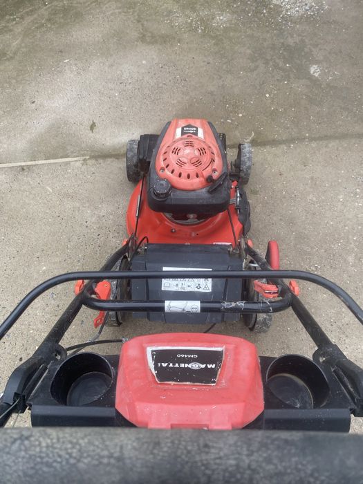 Продам Газона касилку