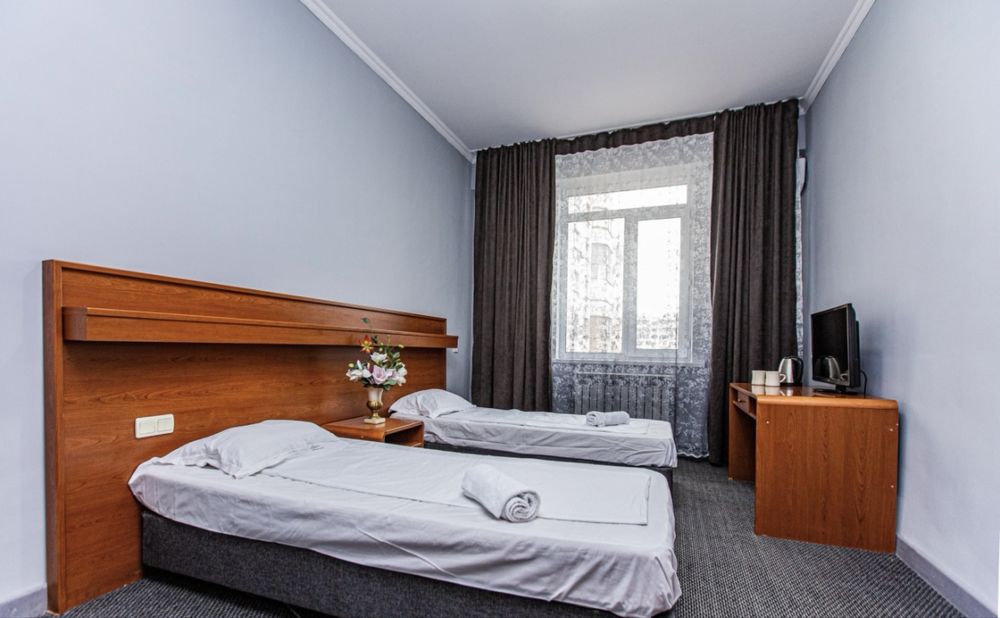 Гочтиница номера посуточно