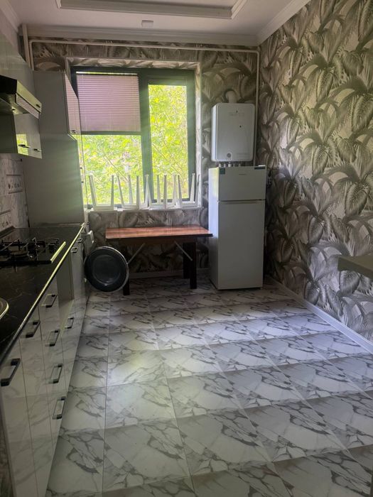 2 xonali kvartira ijaraga beriladi!