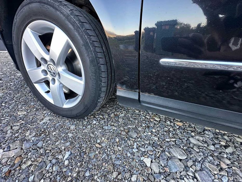 VW Passat Variant 2.0 CR TDI – 2010 – Euro 5