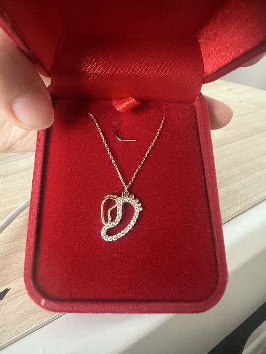 Золотая цепочка!!!