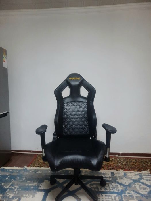 Шымкент кресло буу