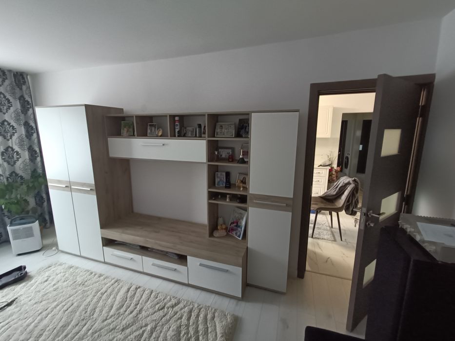 Apartament 3 camere Nicolina  Cug