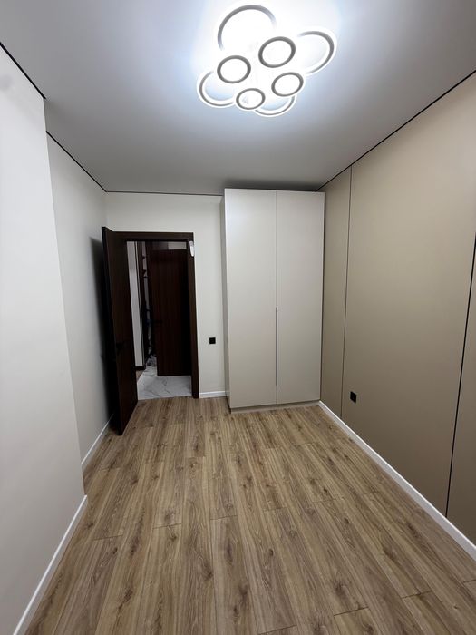 продается кв от хоз с ремонтом жк BUTA LEGEND