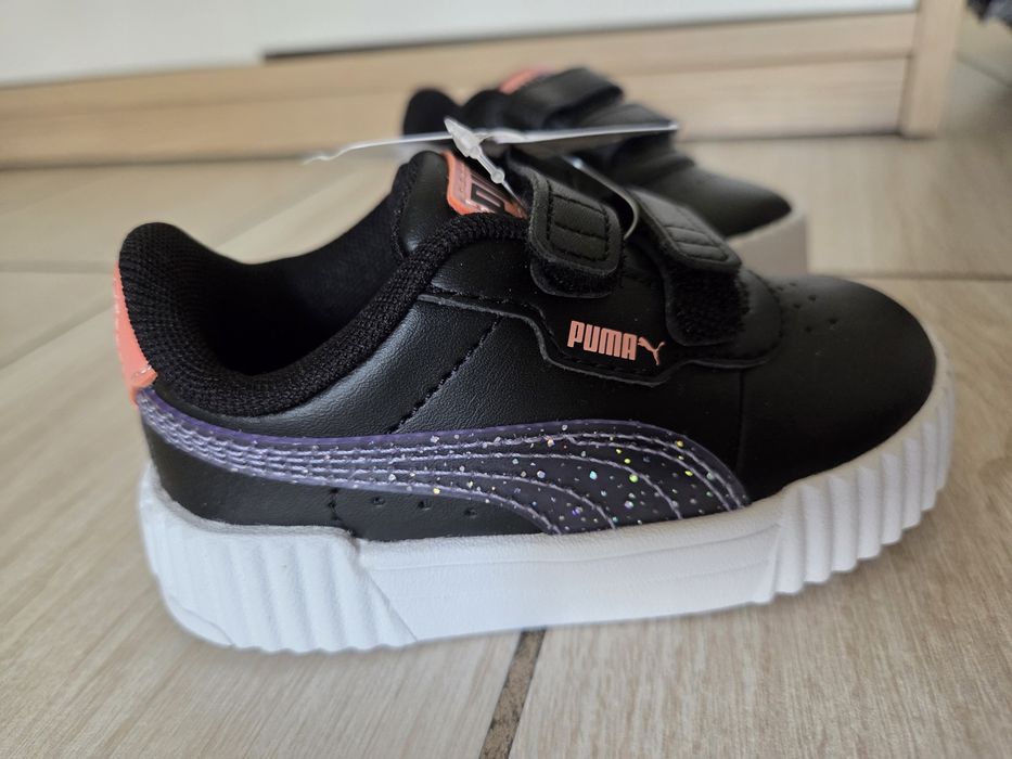 Adidasi noi Puma 23