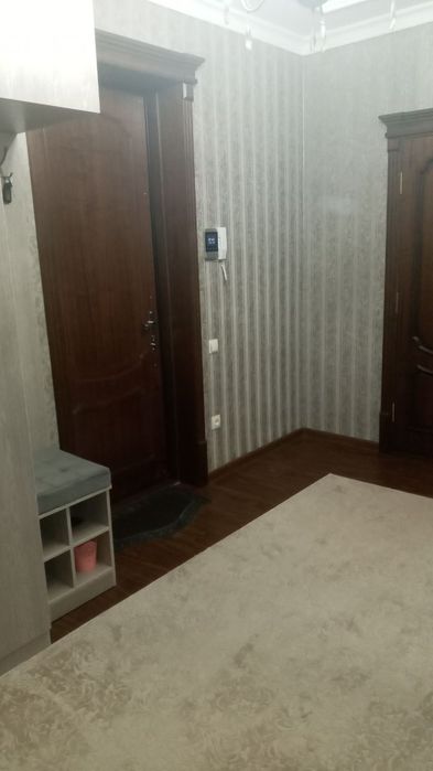 Продаётся квартира своя