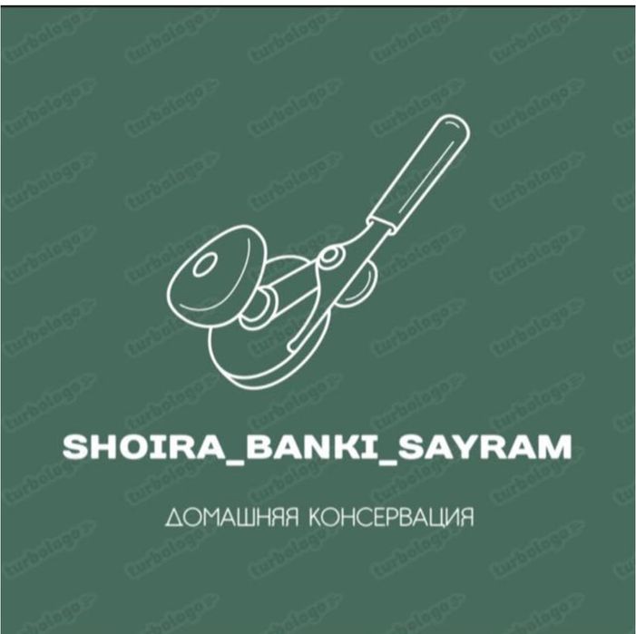 Домошный банки от Шайра