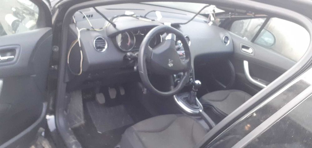Cutie viteze 6 trepte 1.6 hdi  Peugeot 308 an 2007-2013