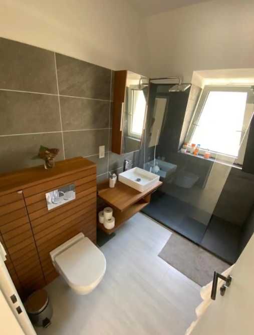 Дава се под наем Тристаен апартамент в Пловдив, Кючук Париж - 85 кв.м за 250 € - Снимка #2