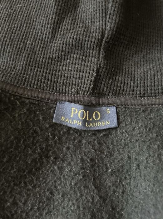 Bluza Polo Ralph Lauren