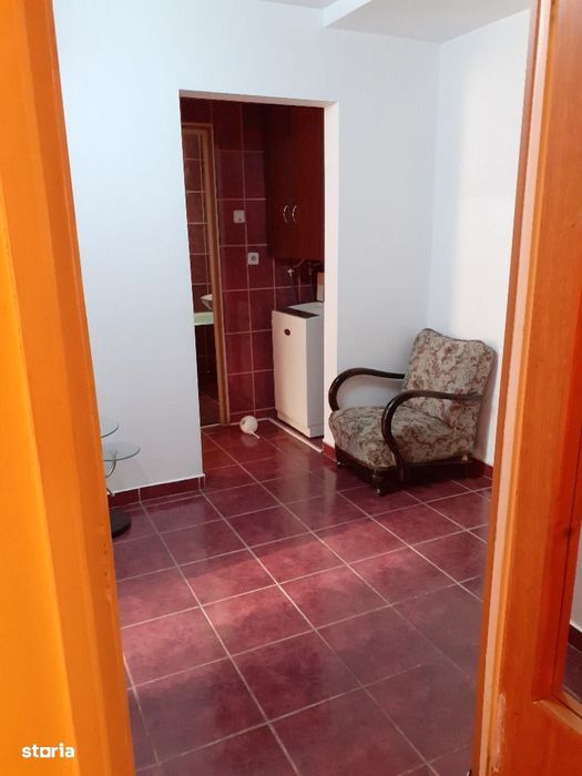 De vanzare! Ap. 2 camere cf. I, dec. mobilat, Trivale
