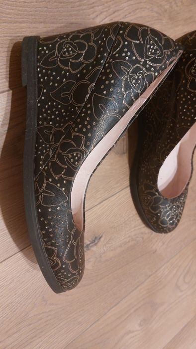 Женские туфли 40 размер