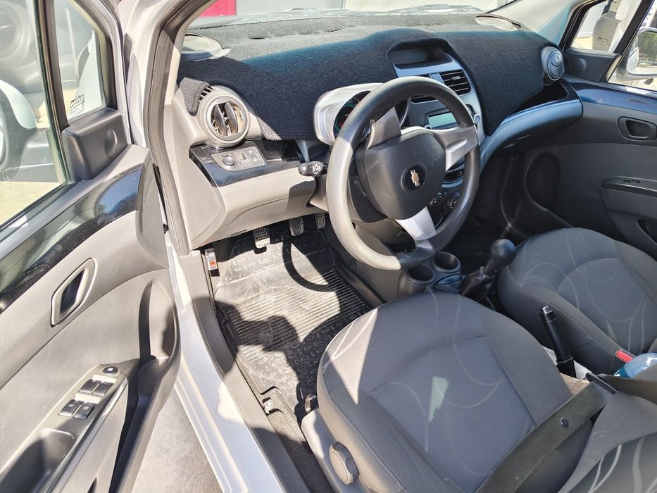 Spark 2019 2 evro metan yumshoq diska balon