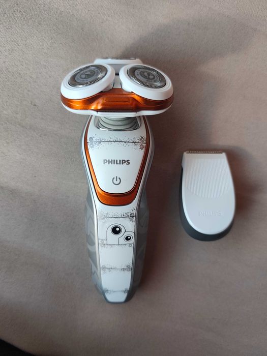 Мъжки самобръсначки Philips