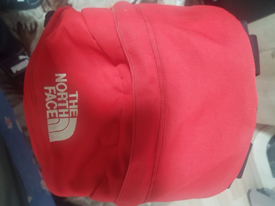 Ghiozdan / Rusac The North Face